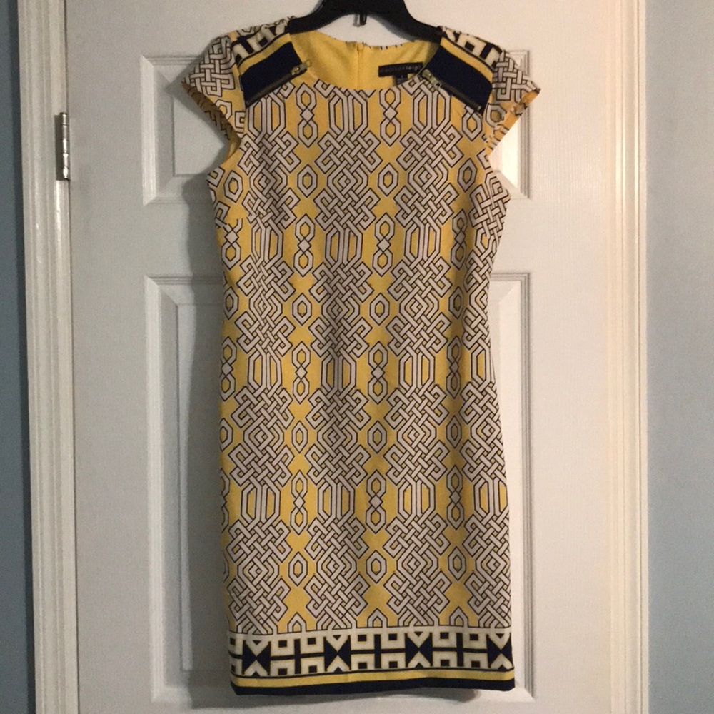 Madison Leigh dress size 6 - Picture 2 of 3
